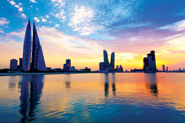 Bahrain image